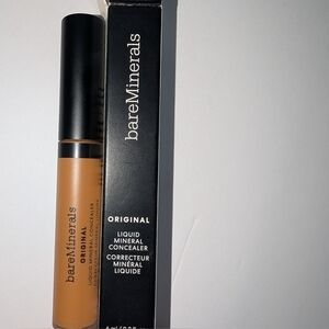 bareMinerals Original Liquid Mineral Concealer - Warm Tan